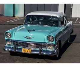 CHEVROLET BEL AIR