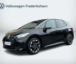 VW ID.3 52 LIFE+ 5D