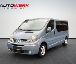 COMBI PASSENGER BLACK EDITION*AUTOMATIK*