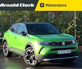 50KWH ULTIMATE AUTO 5DR