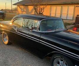 56 CHEVY BEL AIR