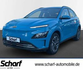 HYUNDAI KONA SELECT 2WD EV ACC KLIMAAUTOM SHZ LENKRADHZG