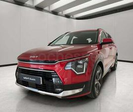 KIA NIRO 1.6 GDI HEV DRIVE