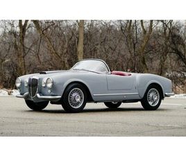 1955 LANCIA AURELIA