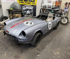 1967 TRIUMPH SPITFIRE