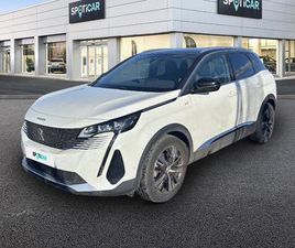 PURETECH 130CH S&S BVM6 GT