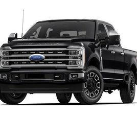 FORD F 250 USED 2023 FORD F-250 LARIAT