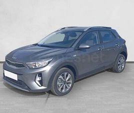 KIA STONIC 1.2 DPI CONCEPT