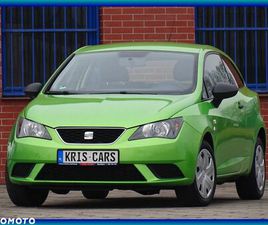SEAT IBIZA SC 1.2 12V STYLE