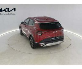 KIA SPORTAGE 1.6 TGDI MHEV DRIVE 4X2