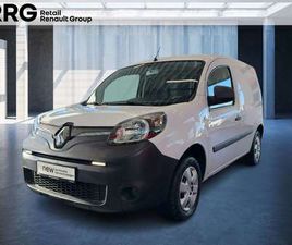 KANGOO E-TECH 2-SITZER BATTERIEMIETE