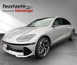 IONIQ 6 LAUNCH EDITION