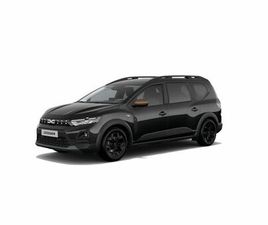 DACIA JOGGER 1.0 TCE 110 EXTREME