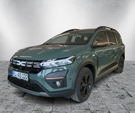 DACIA JOGGER EXTREME TCE 100 ECO-G ++AUTOGAS+NAVI++