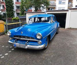 OTHER OLDTIMER DODGE MEADOWBROOK