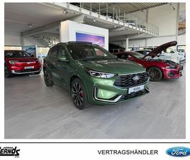 FORD KUGA 2.5 DURATEC PHEV ST-LINE X AUTOMATIK