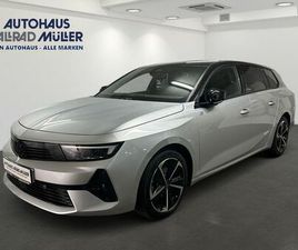 ST 1.2 GS 130 AUTOM.+360°CAM+ACC+SHZ+LED