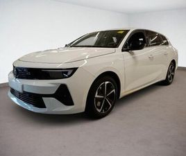 OPEL ASTRA ST GS AUTOMATIK 360°KAMERA LED SITZHZG AHK