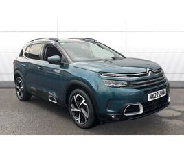 2022 (22) - 1.2 PURETECH 130 SHINE 5DR PETROL HATCHBACK