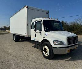 2019 FREIGHTLINER M2 106