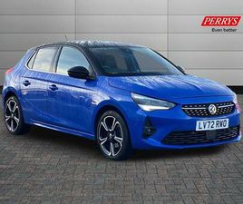 1.2 TURBO ULTIMATE AUTO EURO 6 (START/STOP) 5DR