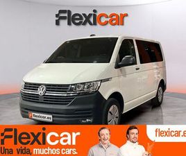 ORIGIN BATALLA LARGA 2.0 TDI BMT 81 KW (110 CV)