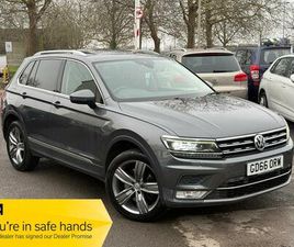 2.0 TDI BLUEMOTION TECH SEL DSG 4MOTION EURO 6 (START/STOP) 5DR