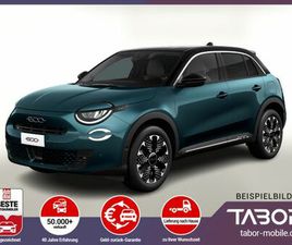 FIAT 600 FIAT 600 HYBRID LA PRIMA EHK ACC SHZ KEYL UVP-28%*