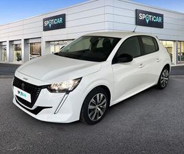 PURETECH 100 S&S BVM6 ACTIVE PACK