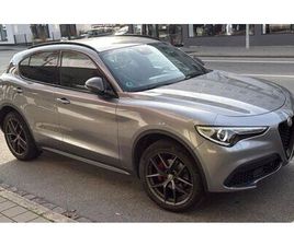 ALFA ROMEO STELVIO 2.0 TURBO 16V 147KW B-TECH AT8-Q4 B-TECH