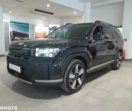 HYUNDAI SANTA FE 1.6 T-GDI HEV PLATINUM 4WD