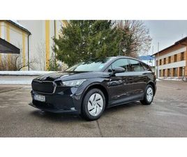SKODA ENYAQ 50 IV LOFT