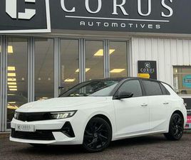 1.2 TURBO GS LINE EURO 6 (START/STOP) 5DR