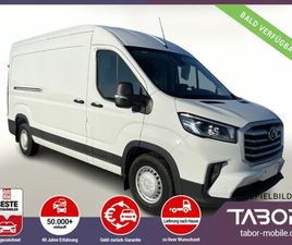 2.0 DIESEL 148 L3H2 LED KAM UVP-41%*