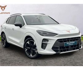 CUPRA TERRAMAR 1.5 ETSI 150 V2 5DR DSG SUV 2025, 3094 MILES, £32795 - 33138351 - EXCHANGEANDMART.CO.UK