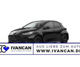 MAZDA 2 HYBRID HOMURA