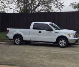 FORD CARGO FORD TRUCK 150 XLT V8 4.6LT
