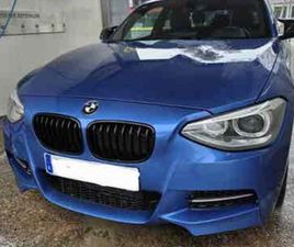 BMW SERIE 1 135 BMW - SERIE 1