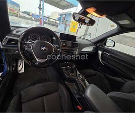 BMW SERIE 1 135 BMW SERIE 1