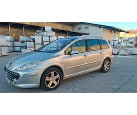 PEUGEOT - 307 SW
