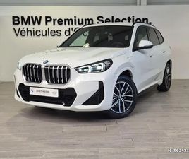 X1 XDRIVE 25E 245CH DKG7 M SPORT