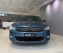 C-ELYSÉE PURETECH 82 EXCLUSIVE