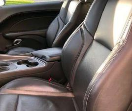 DODGE CHALLENGER R/T 5.7 HEMI V8