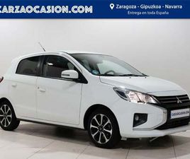 SPACE STAR 120 MPI KAITEKI