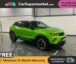 1.2 TURBO ULTIMATE EURO 6 (START/STOP) 5DR