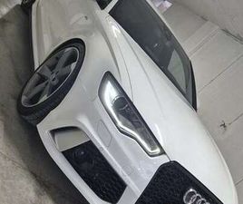 AUDI A6 3.0 V6 TDI ADVANCED 204CV