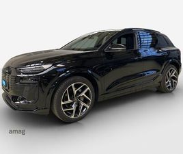 Q6 SUV E-TRON QUATTRO