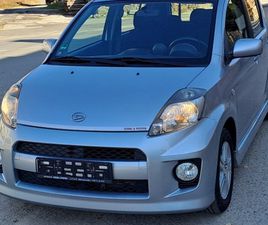 DAIHATSU SIRION 1.3 2,200 EUR