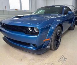 DODGE CHALLENGER /6.4/V8/WIDEBODY