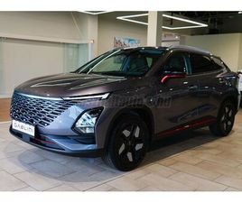 OMODA OMODA 5 1.6 TGDI COMFORT DCT 7 ÉV VAGY 1.000.000 KM MOTORGARANCIA!